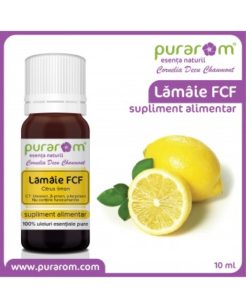 ULEI ESENTIAL/ESENTA DE LAMAIE FCF